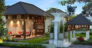 Buktinya saja, hampir di setiap jalan dan sudut kota, semua rumah menerapkan desain minimalis. Desain Rumah Minimalis Gaya Bali Yang Menawan Namira House