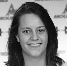 Better know a Mountie: Kristyn Visser