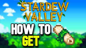 Stardew Valley: Everything To Know About Dwarf Scrolls