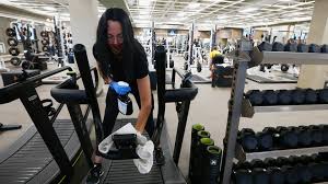 Carolina fitness equipment are the experts in quality gym equipment. North Carolina Gyms To Remain Closed Wcnc Com