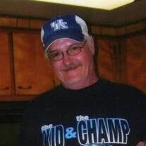 Michael Wayne Young Obituary