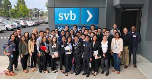 Banking, lending, and trust products or services under the name boston private are offered by silicon valley bank, a california bank with trust powers. Silicon Valley Bank Introduces Access To Innovation