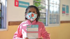 Maybe you would like to learn more about one of these? Un Millon De Mayores De 70 Anos Recibieron La Primera Dosis Contra El Coronavirus En Buenos Aires Telam Agencia Nacional De Noticias