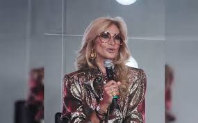 Adela Micha: Lifetime estrena Historias reales- Grupo Milenio