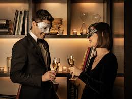 But games have to be there and that is what we will concentrate on in this following article. Grand Hyatt Tokyo Masquerade Party Restaurants In Tokyo