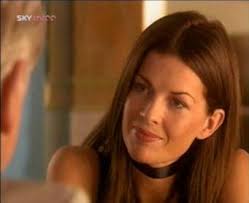 Dream Team Diehard::: Character Profiles: Jacqui Wallis (Jane Campbell)