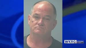 Milton (Fla.) man accused of assaulting police officer