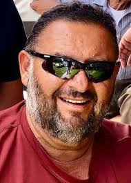 Danny Ortiz Obituary (1957