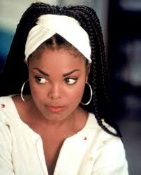 If you have lengthy braids, cantu beauty. Janet Jackson The Art Of Wor