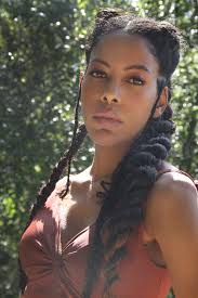 How Camille Calvin Is Helping To Make the Entertainment Industry More  Diverse and Representative