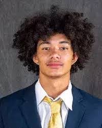 Jaden Collins's Instagram, Twitter & Facebook