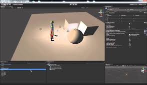 Making A Character You Can Control In Unity3d Make A Character Unity Game Development