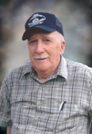 Obituary of Benedict Andrew Arens