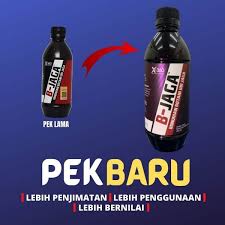 Badannya pun saya tengok cantik. Bjaga Minuman Kawal Makan Dan Turunkan Berat Badan
