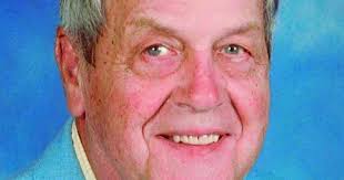 Ralph Edward Windle Sr., 1937-2025