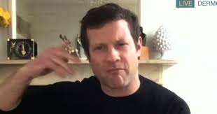 Dermot O'Leary admits he 'doesn't really know' This Morning co-host Alison  Hammond