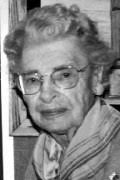 Jean Troutman Obituary (2011)