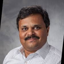 Shrutkirti Patil was a mentee in this year's Women in Business Mentorship  Program.