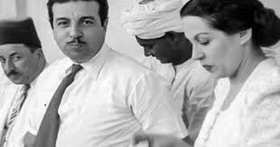 Anwar Wagdi Layla Murad Egyptian Movies Movie Stars Old Love