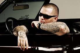 There were 16 songs in this album. Paul Wall Google Images Paul Wall My Music Playlist Chicano Rap