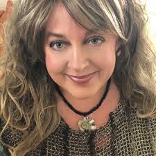 Catherine J. Rourke, Editor in Florence, OR, USA