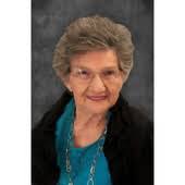 Obituary information for Norma Boudreaux