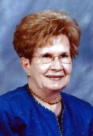 Sara Foster Batson Obituary