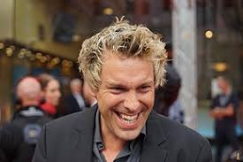 Es gibt viel zu lachen. Sascha Grammel Zxc Wiki