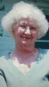 Bonnie Katherine Sawyer Harkey (1926-2012)