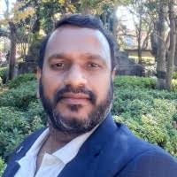 Sridhar Reddy Email & Phone Number