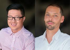 Hung Le and Ricardo Roberts Launch Bicoastal U.S. Motion Design Studio BIEN 