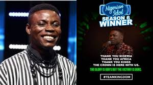 The show host is ik osakioduwa, while obi asika, seyi shay and dj sose as judges. Zr Ef5zkjdma2m