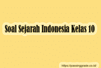1 soal sesuai dengan indikator ppt download Soal Pkn Kelas 12 Semester 1 2 Beserta Jawabannya Lengkap