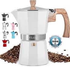 With the bialetti moka, the pleasure of drinking a coffee becomes a daily ritual. Pin On Products
