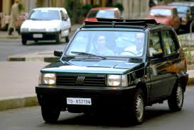 Image result for Turchese 1992 Fiat