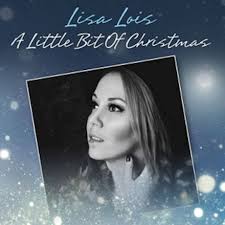 She skipped a verse though. Lisa Lois A Little Bit Of Christmas Single