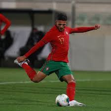 Seleção 'de esperanças' até esteve a vencer, mas saiu da roménia apenas com um ponto. Selecao Sub 21 Futebol Masculino Fpf