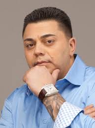 Mafia snitch Anthony Zoccolillo bags Genovese mobster Uncle Patty for  loansharking