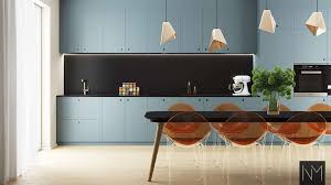 What we should have done is pay for someone experienced with ikea cabinetry to come to our house and take measurements, because we ended up with a workable but very tight fit with our chosen cabinet layout. 5 Facts About Ikea Kitchen Noremax