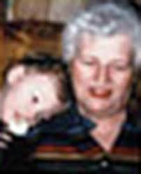 Mary Husted Obituary & Funeral