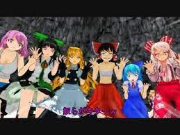 mmd 東方プロレスリング中継 新春 ど遅刻 バトルロイヤル 遅刻 プロレスリング 新春