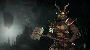 Select shao kahn as your character . Mortal Kombat 11 Krypt Guide All Key Item Locations And Puzzle Solutions