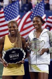 Venus Williams at the U.S. Open Through the Years in Photos