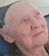 Elisabeth Wiebe Obituary