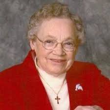 Hilda Styf Ponstein (1920-2020)