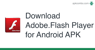 Its end users are as diverse as the developers and companies that make the use of the player to de. A D O B E F L A S H P L A Y E R For A N Droid Apk Ver4 1 Android App Download