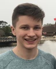 Noah Sutherland's Men's Soccer Recruiting Profile