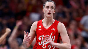 A'ja Wilson in the 2026 WNBA All-Star Game