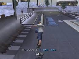 In 2002, it was published for the xbox, game boy advance, microsoft windows, nintendo 64 (becoming the last game ever released on t. Tony Hawk S Pro Skater 3 Download Gamefabrique