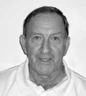 Long Serving Committeeman Honoured by Life Membership